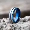 Norse Runes Stainless Steel Viking Ring sold by GTHIC