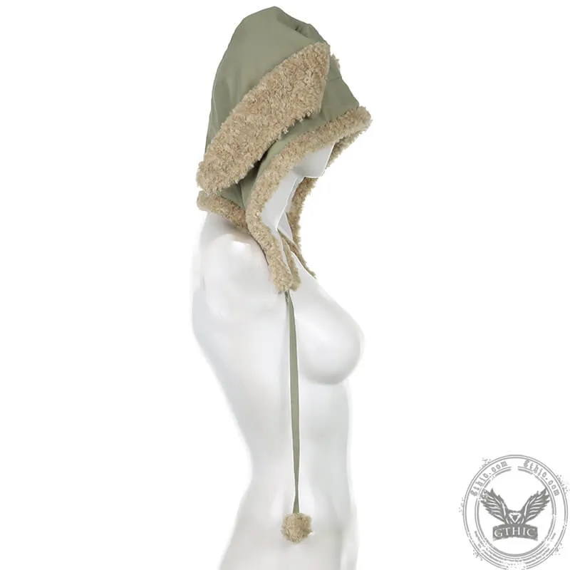 Cute Forest Warm Bunny Hat sold by GTHIC product image thumbnail 4