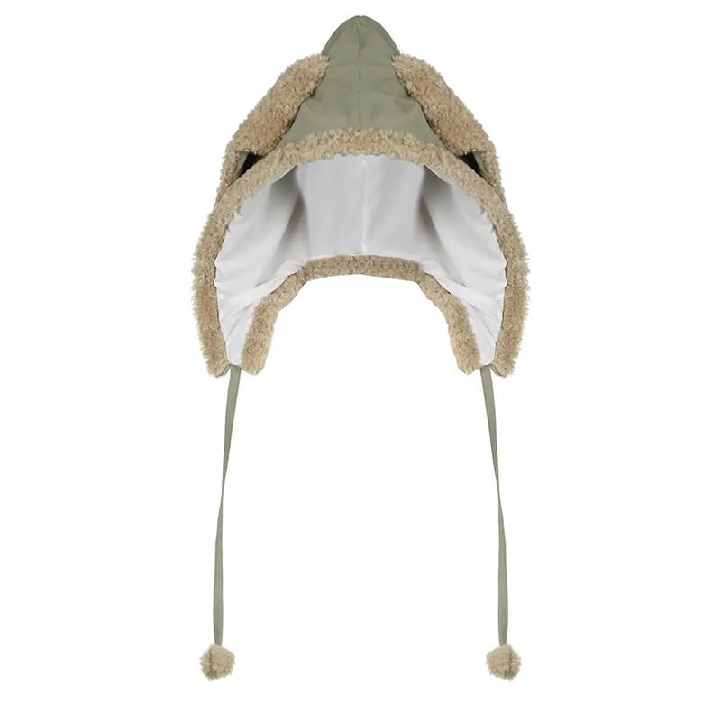 Cute Forest Warm Bunny Hat sold by GTHIC product image thumbnail 3