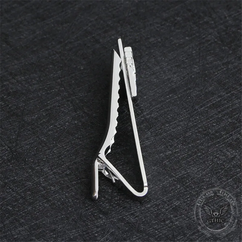 Ace Poker Card Alloy Tie Clip sold by GTHIC product image thumbnail 4