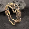 Gothic Body Skull Stainless Steel Bracelet sold by GTHIC