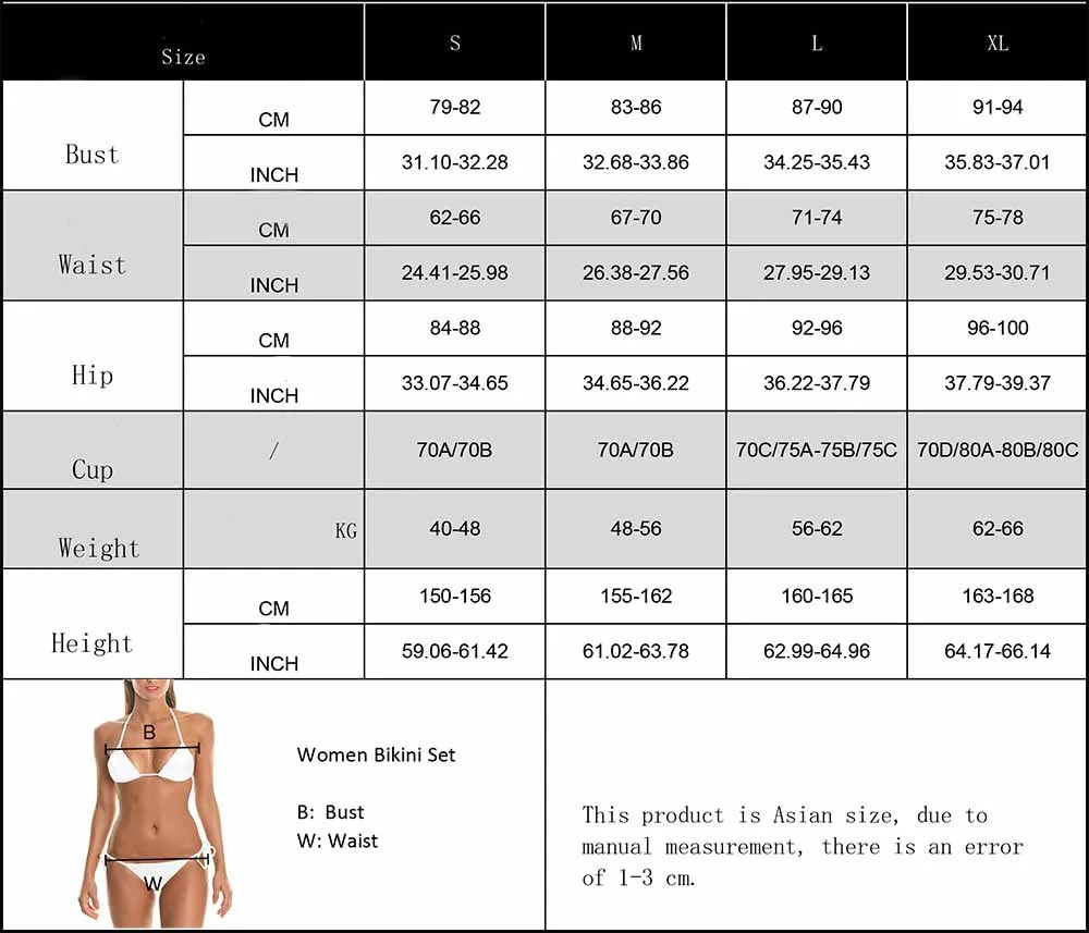 Gothic Skull Print Women’s Bikini Set sold by GTHIC product image thumbnail 2