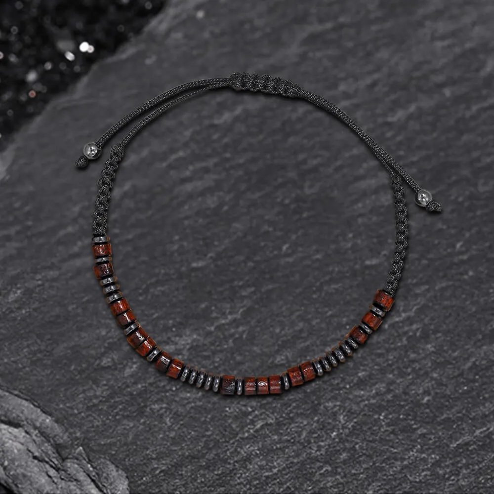 Morse Code Bracelet sold by GTHIC
