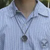 St. Michael Archangel Stainless Steel Pendant sold by GTHIC