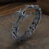 Anchor Cuban Chain Stainless Steel Marine Bracelet sold by GTHIC