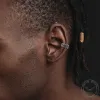 Celtic Knot Stainless Steel Viking Ear Cuffs sold by GTHIC