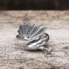 Flying Dragon Stainless Steel Ring sold by GTHIC