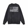 Husband Daddy Protector Hero USA Flag Hoodie Sweatshirt sold by GTHIC