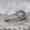 Celtic Eagle Stainless Steel Viking Cuff Bracelet sold by GTHIC