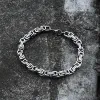 Classic Stainless Steel Bracelet sold by GTHIC