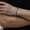 Classic Stainless Steel Bracelet sold by GTHIC