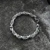 Classic Stainless Steel Bracelet sold by GTHIC