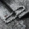 Classic Stainless Steel Bracelet sold by GTHIC