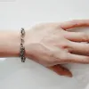 Classic Stainless Steel Bracelet sold by GTHIC