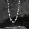 Domineering Skulls Stainless Steel Necklace sold by GTHIC