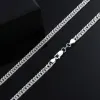 Cuban Link Sterling Silver Chain sold by GTHIC