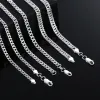 Cuban Link Sterling Silver Chain sold by GTHIC