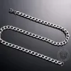 Cuban Link Stainless Steel Chain sold by GTHIC