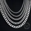 Cuban Link Stainless Steel Chain sold by GTHIC