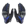 Protective Motorcycle Polyester Biker Gloves sold by GTHIC