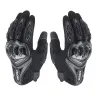 Protective Motorcycle Polyester Biker Gloves sold by GTHIC