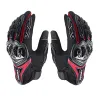 Protective Motorcycle Polyester Biker Gloves sold by GTHIC