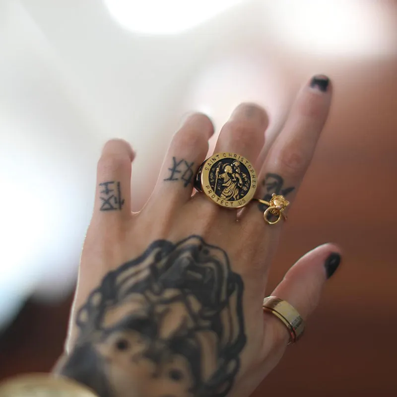 $18.99 Easter Lucky Bag - 2 Rings Set sold by GTHIC product image thumbnail 5