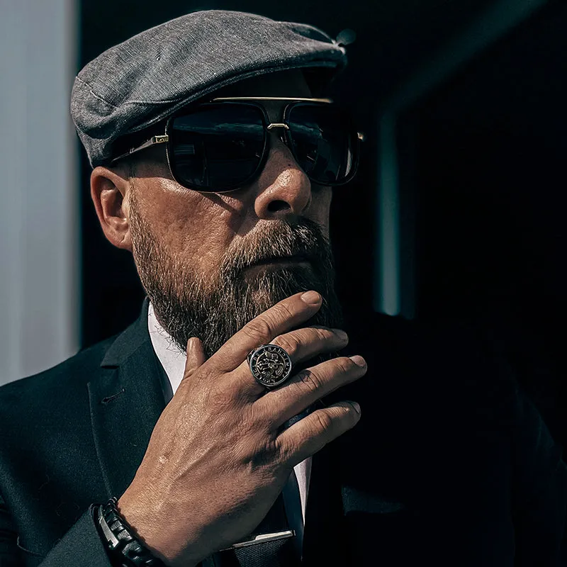 $18.99 Easter Lucky Bag - 2 Rings Set sold by GTHIC product image thumbnail 3