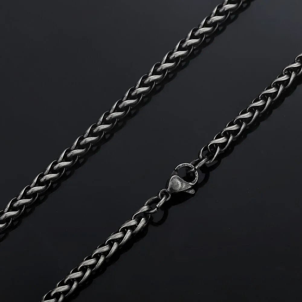 3 mm* 60 cm Vintage Chain sold by GTHIC