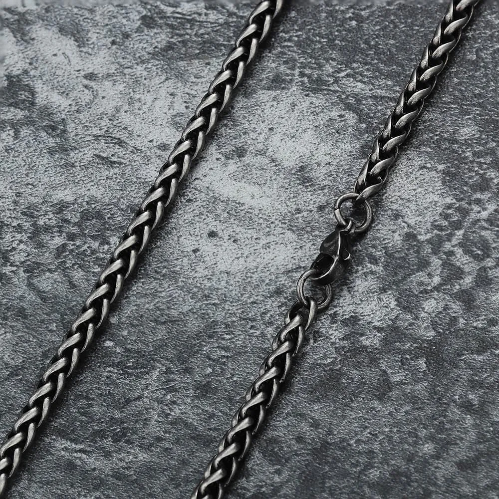 3 mm* 60 cm Vintage Chain sold by GTHIC product image thumbnail 2