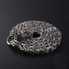 Dragon Bones Stainless Steel Bracelet Whip sold by GTHIC
