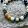 To My Daughter I Love You Morse Code Bracelet sold by GTHIC