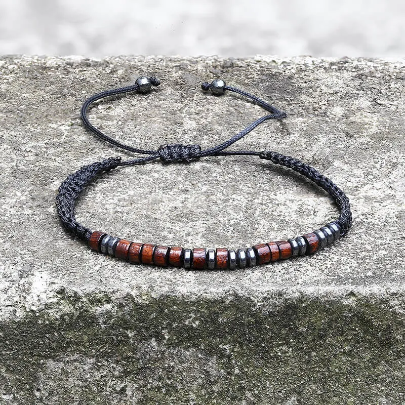 I Love You Morse Code Bracelet sold by GTHIC