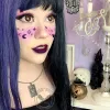 The Empress Tarot Card Stainless Steel Necklace sold by GTHIC