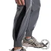 Men's Side Zip Reflective Cargo Pants sold by GTHIC