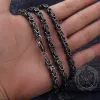 Square Stainless Steel Chain sold by GTHIC