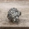 Sailor Anchor Stainless Steel Marine Ring sold by GTHIC