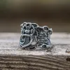 Sailor Anchor Stainless Steel Marine Ring sold by GTHIC