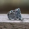Sailor Anchor Stainless Steel Marine Ring sold by GTHIC