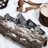 Thor's Hammer Braided Rope Viking Bracelet sold by GTHIC