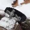 Thor's Hammer Braided Rope Viking Bracelet sold by GTHIC