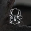 Spider Stainless Steel Biker Ring sold by GTHIC