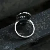 Spider Stainless Steel Biker Ring sold by GTHIC