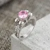 Skeleton Guard Zircon Stainless Steel Skull Ring sold by GTHIC