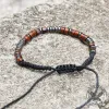 Always In My Heart Morse Code Bracelet sold by GTHIC