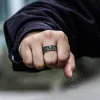 Gothic Skull With Scorpion Stainless Steel Ring sold by GTHIC
