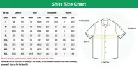 Hawaii Poker Card Dice Polyester Skull Shirt sold by GTHIC