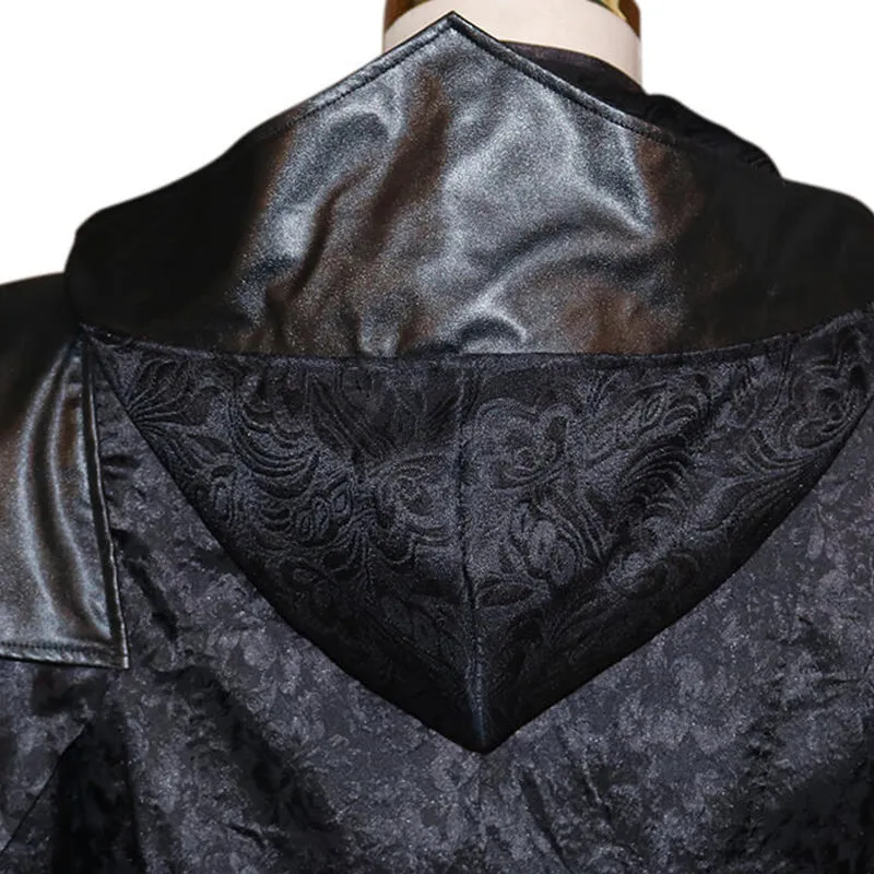 Single Sleeve Cloak Coat Halloween Costume sold by GTHIC product image thumbnail 3