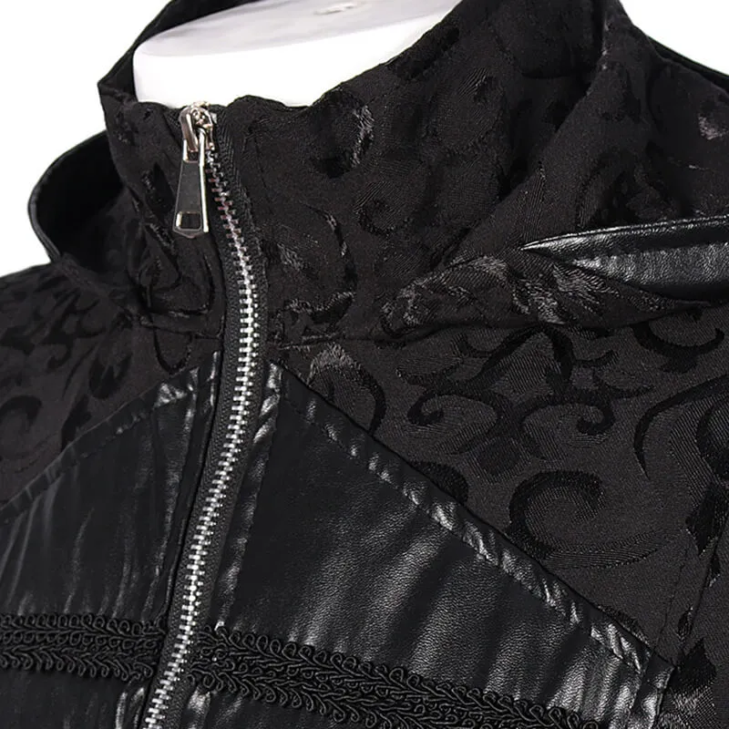 Single Sleeve Cloak Coat Halloween Costume sold by GTHIC product image thumbnail 2