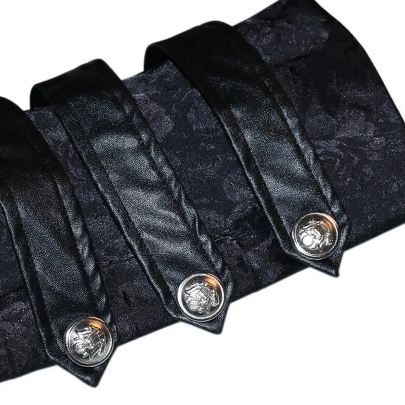 Single Sleeve Cloak Coat Halloween Costume sold by GTHIC product image thumbnail 5